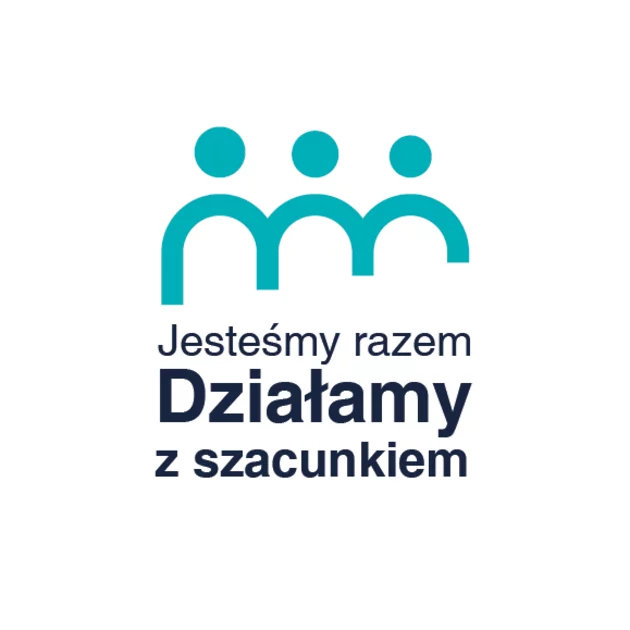 We are together. We act with RESPECT! Campaign within Inclusion Week