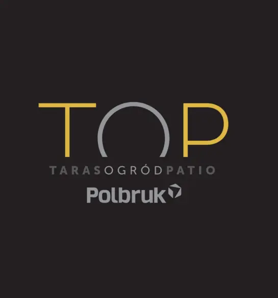 TOPowy taras na lata