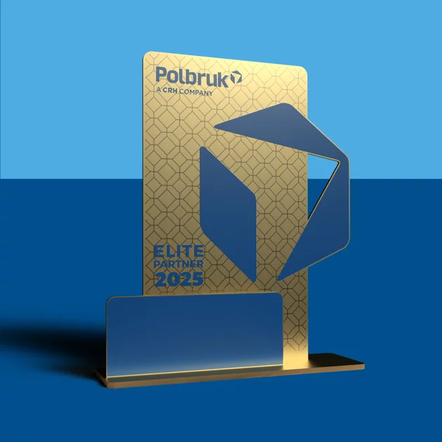 Polbruk Elite Partner 2025 – Partner List