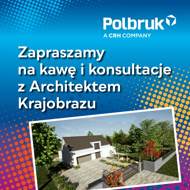 Coffee with the Polbruk Plan