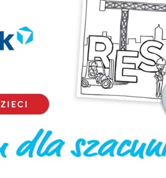 JESTEŚMY RAZEM, ABY BUDOWAĆ WSPÓLNY ŚWIAT – RAZEM DLA SZACUNKU