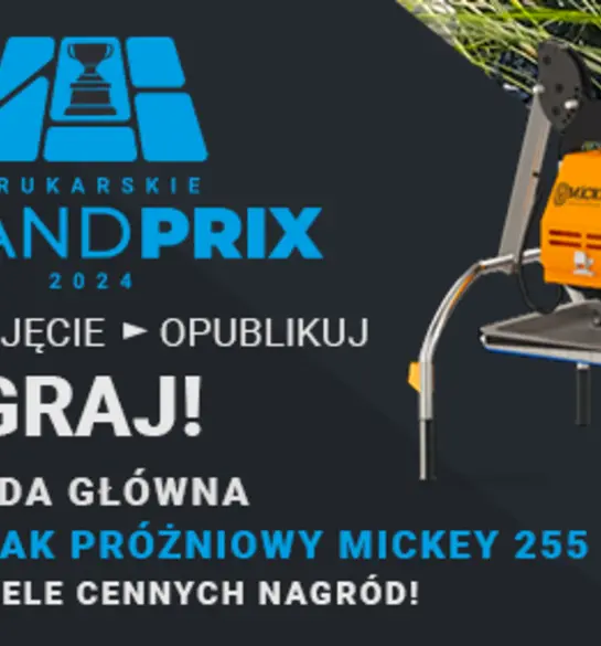 BRUKARSKIE GRAND PRIX 2024
