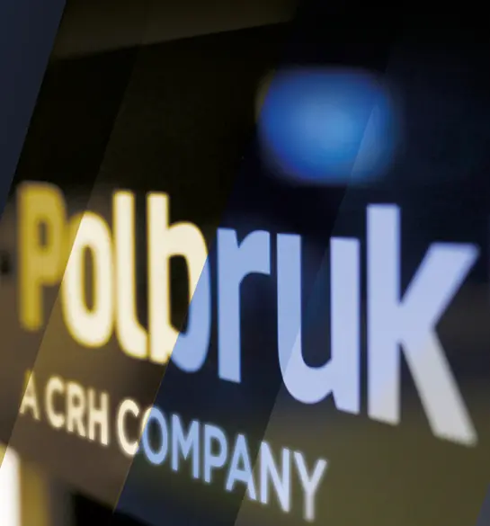 Polbruk informacja prasowa