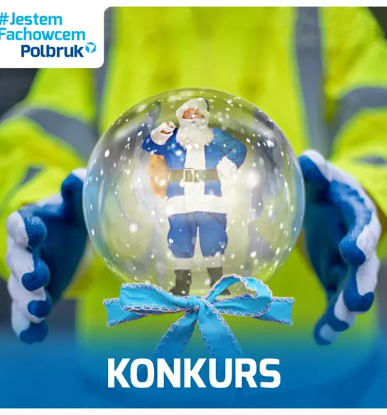 Konkurs „Świąteczny worek prezentów dla fachowców!”