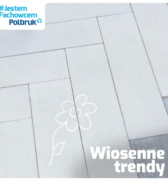 Inspiracje na wiosnę