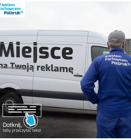 Reklama – dźwignią biznesu