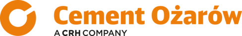 Logo Cement Ożarów