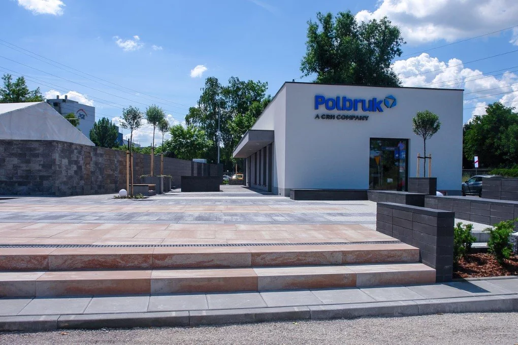 Centrum projektowe w Krakowie