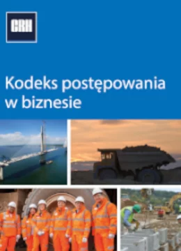 Kodeks Postępowania Biznesowego