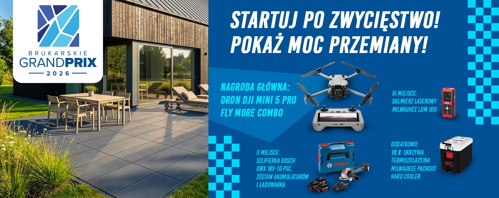 Brukarskie Grand Prix 2026
