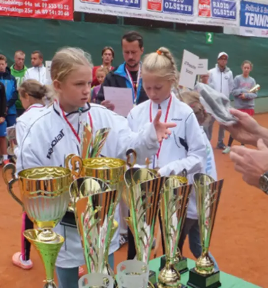 Finał Drużynowych Mistrzostw Polski Skrzatów i Skrzatek 2015