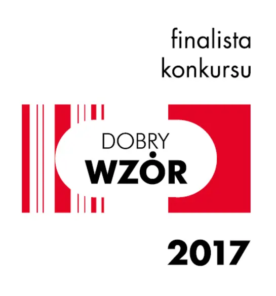 Lumia finalistą konkursu Dobry Wzór 2017