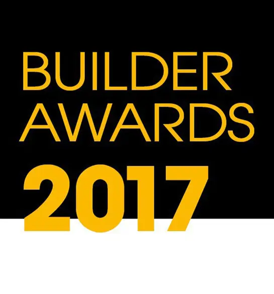 Polbruk podwójnym zwycięzcą na gali Builder Awards 2017