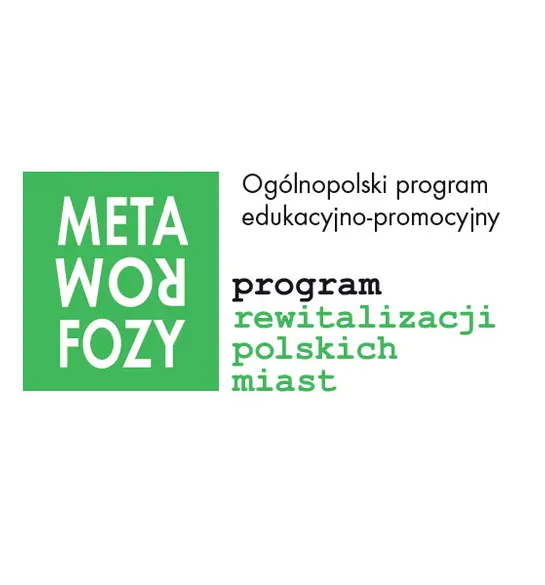 Polbruk z certyfikatem programu „Metamorfozy”