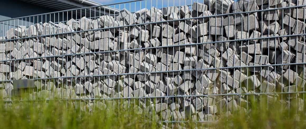 Realizacja produktu Kostka Brukowa Carmino Polbruk Szary  