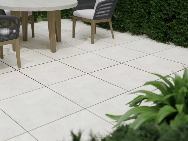 Realizacja produktu Płyta Gresowa Cerro Polbruk Adular