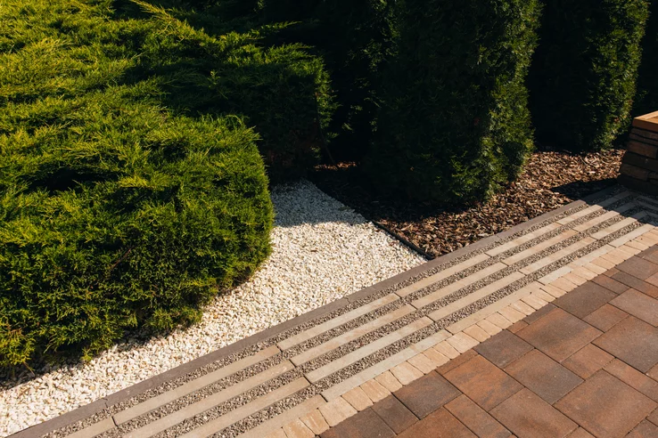 Realizacja produktu Płyta Ażurowa Ekotech Polbruk