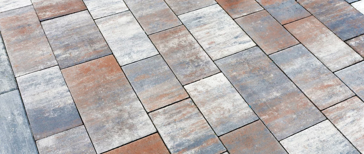 Realizacja produktu Kostka Brukowa Ideo Polbruk Onyx  