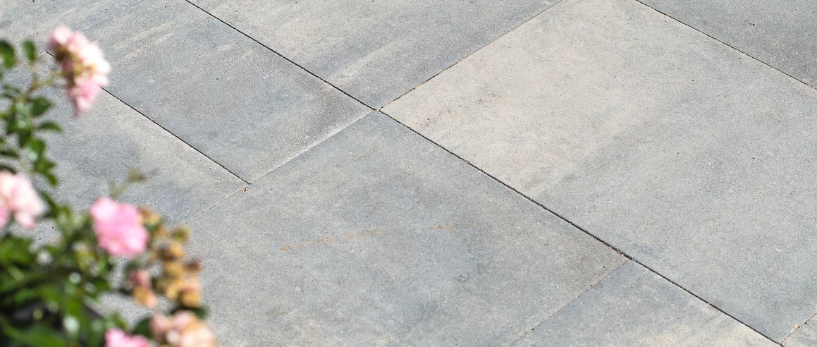Realizacja produktu Płyta Tarasowa Multicomplex Polbruk Nerino Szara  