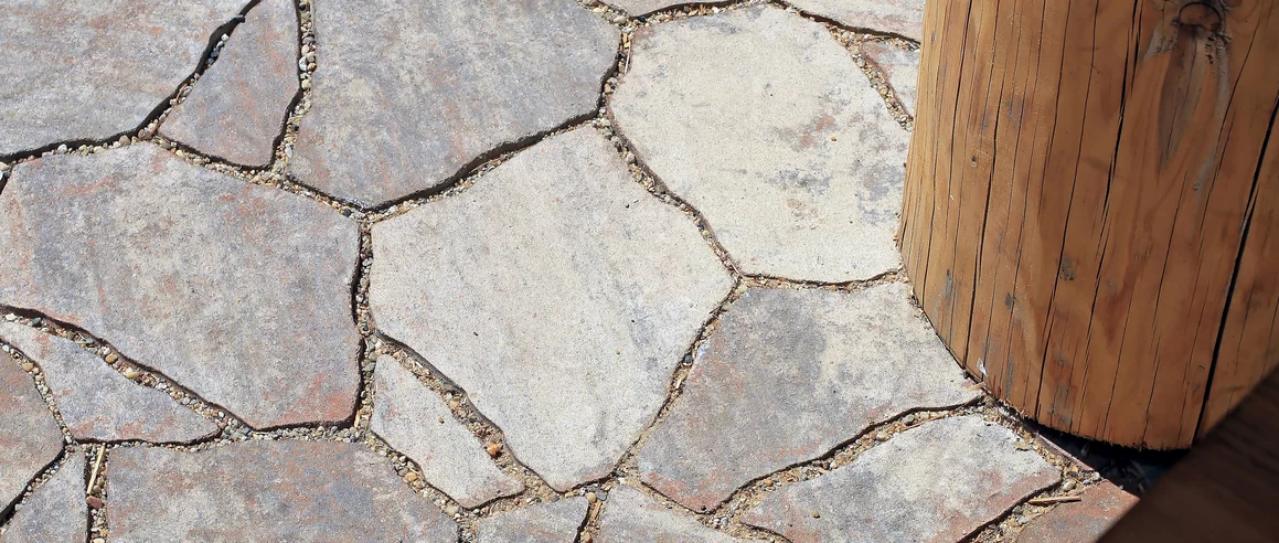 Realizacja produktu Kostka Brukowa Petra Polbruk Onyx Szara  