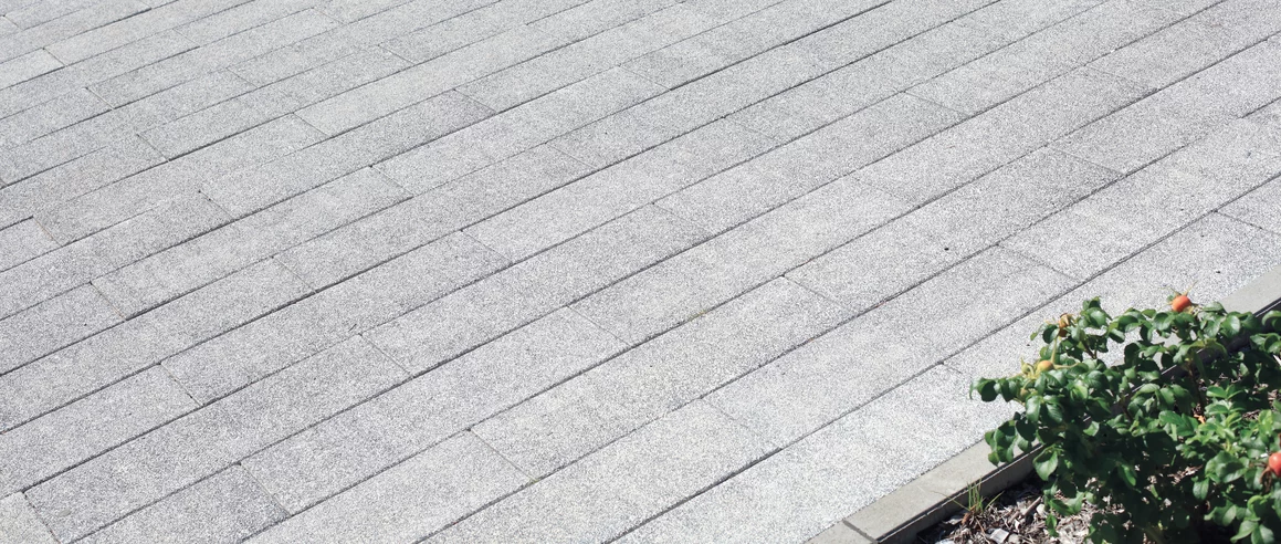 Realizacja produktu Kostka Brukowa Urbanika Polbruk Inez  