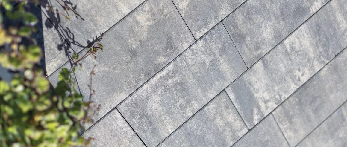 Realizacja produktu Kostka Brukowa Urbanika Polbruk Nerino  